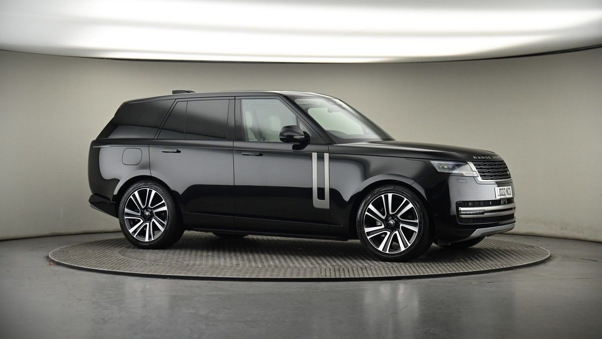 Land Rover Range Rover Image 6