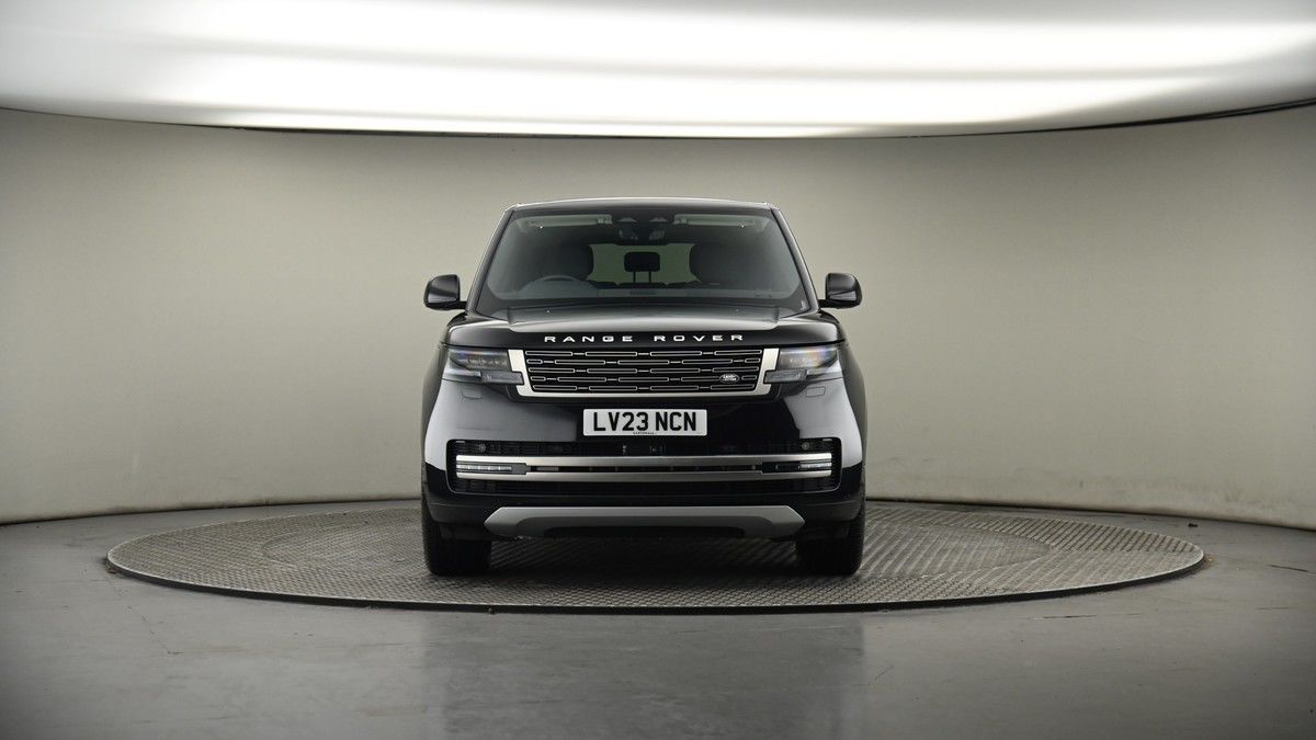 Land Rover Range Rover Image 18