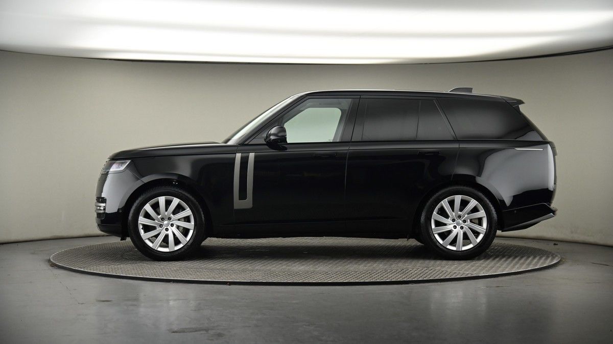 Land Rover Range Rover Image 19