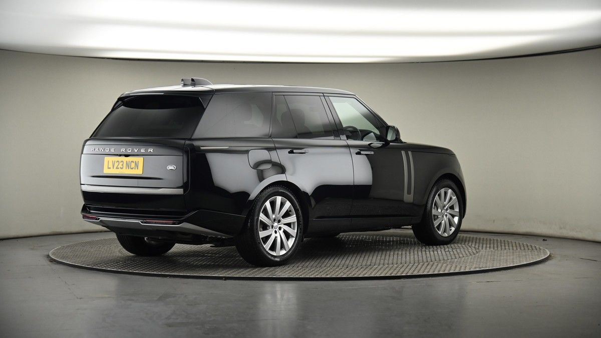 Land Rover Range Rover Image 7