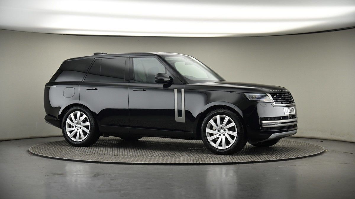 Land Rover Range Rover Image 6