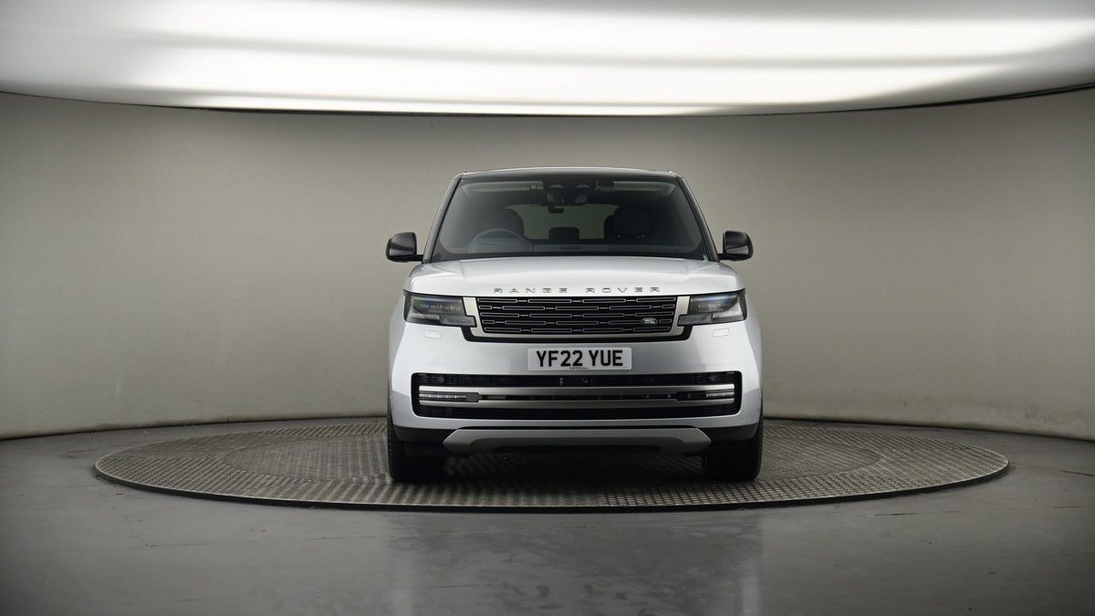 Land Rover Range Rover Image 18