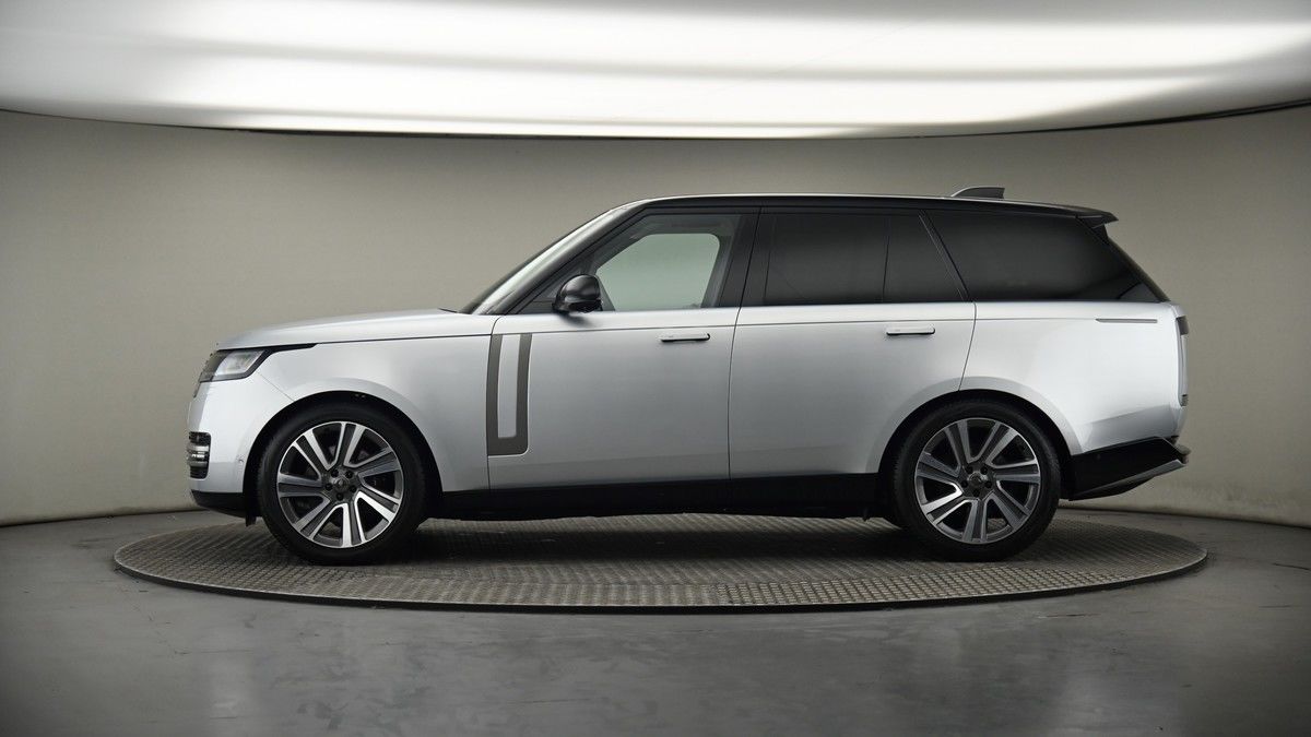 Land Rover Range Rover Image 19