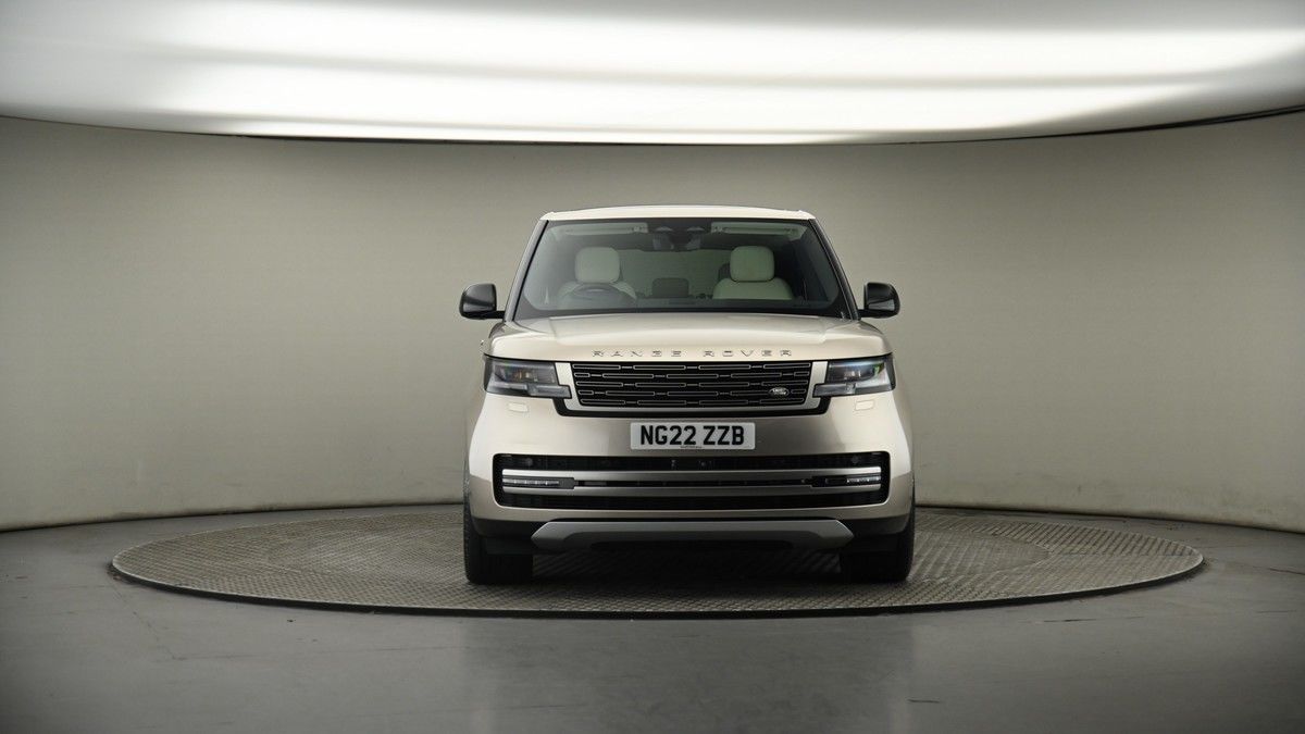 Land Rover Range Rover Image 18