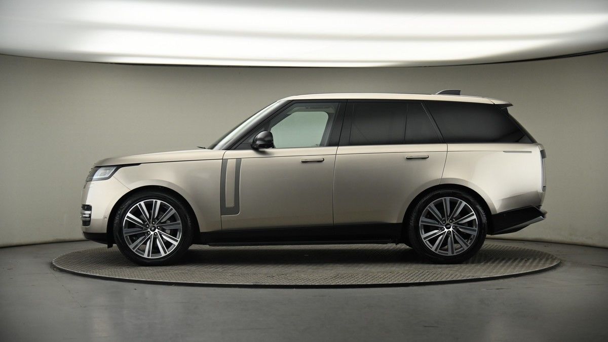 Land Rover Range Rover Image 19