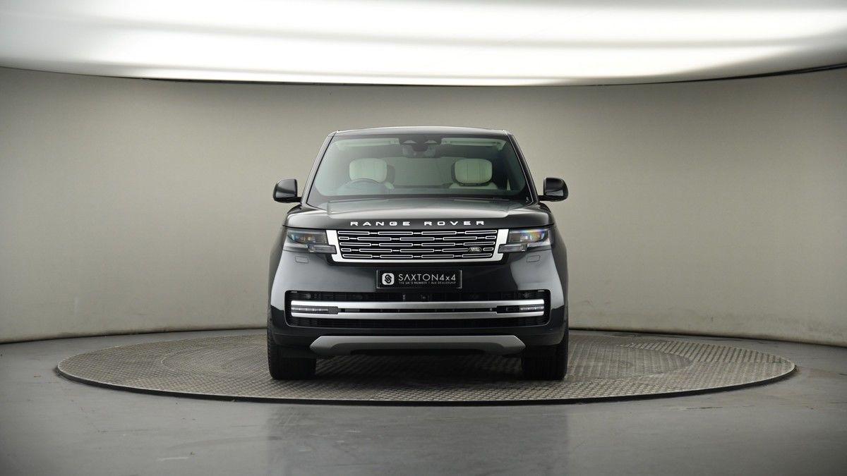 Land Rover Range Rover Image 18