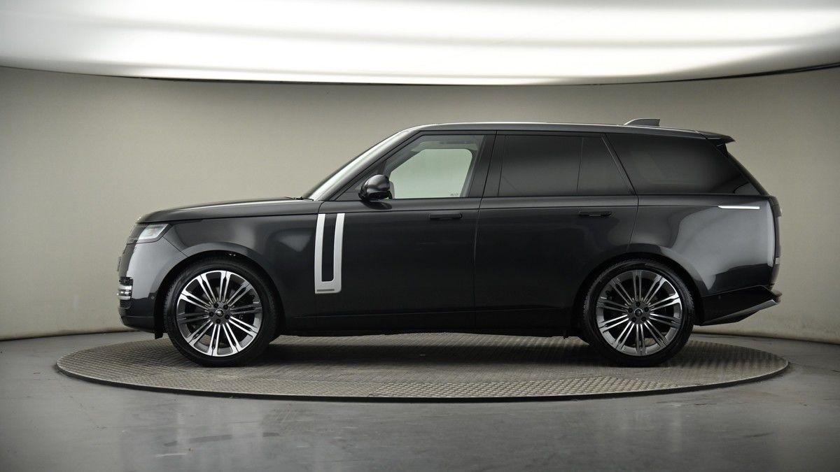 Land Rover Range Rover Image 19