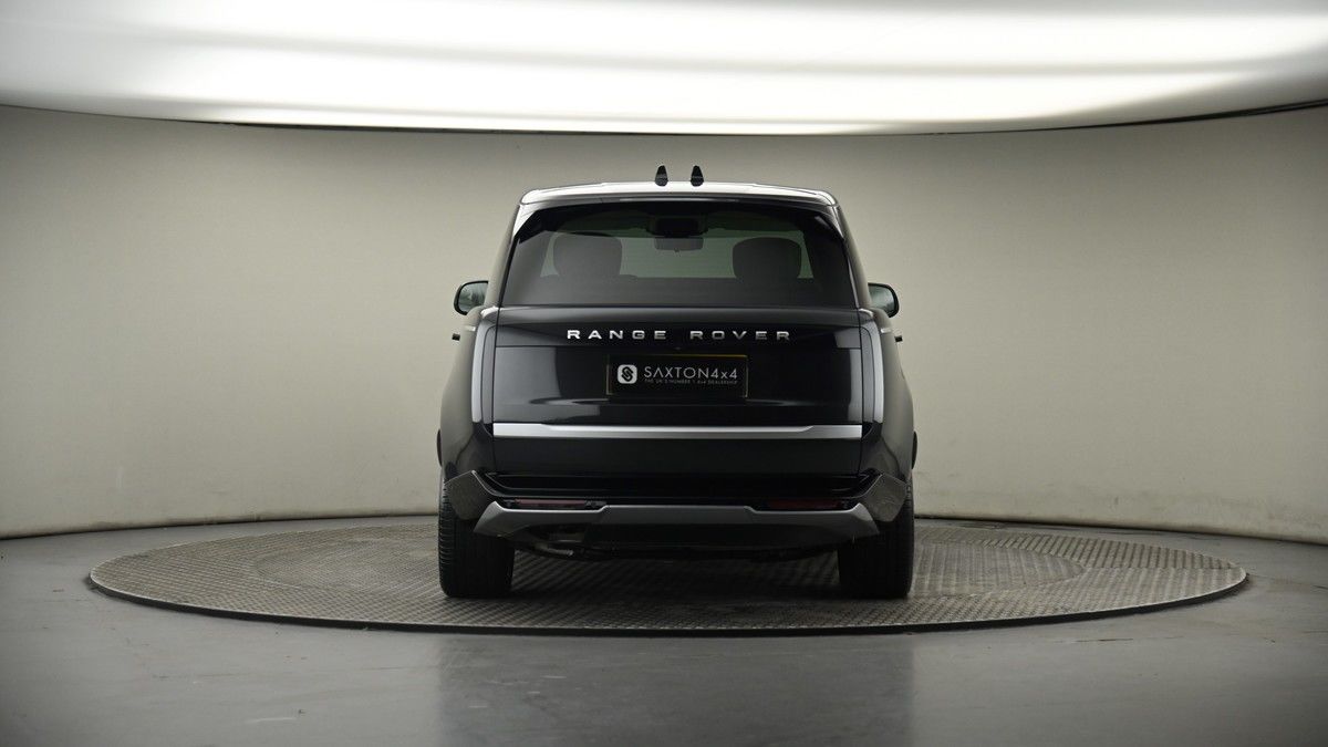 Land Rover Range Rover Image 17