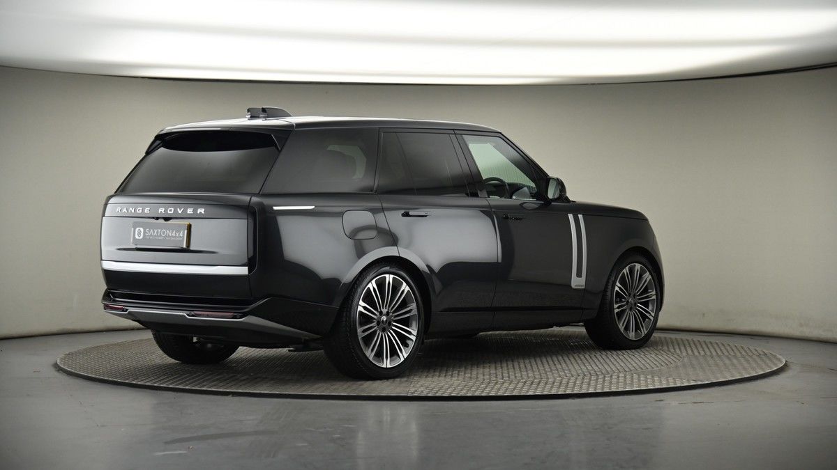 Land Rover Range Rover Image 7