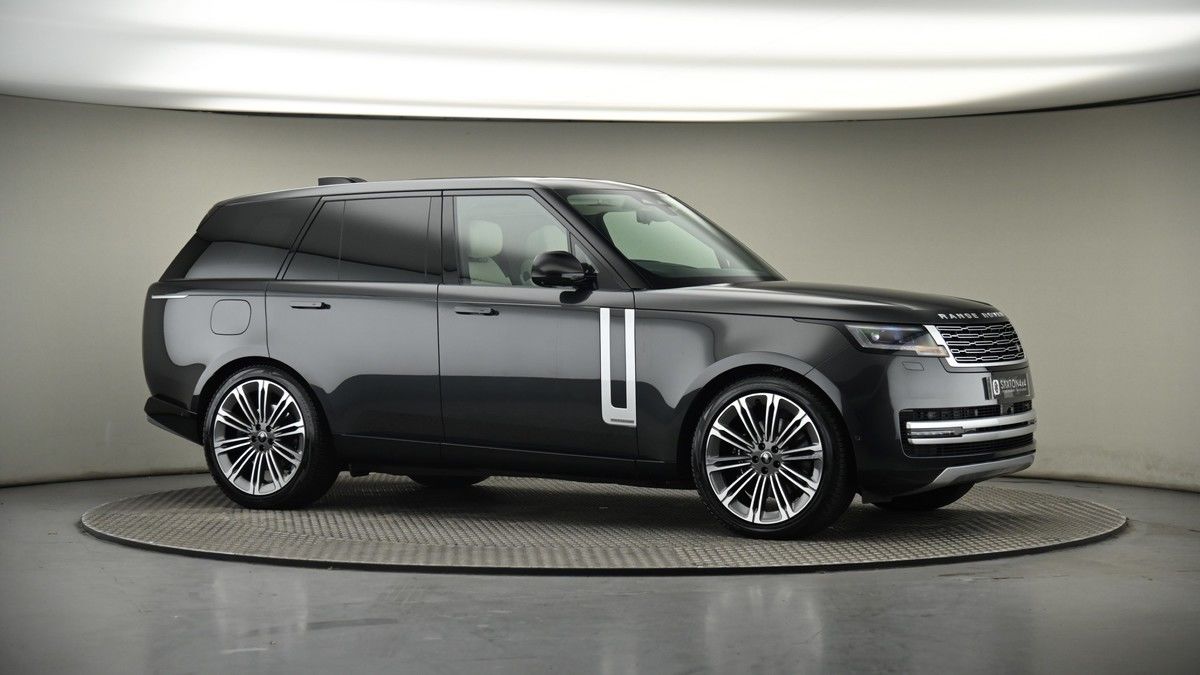 Land Rover Range Rover Image 6