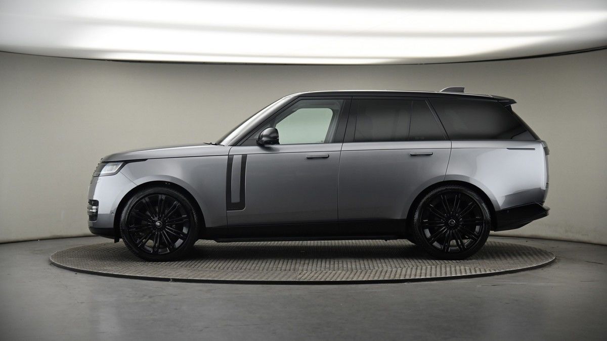 Land Rover Range Rover Image 38