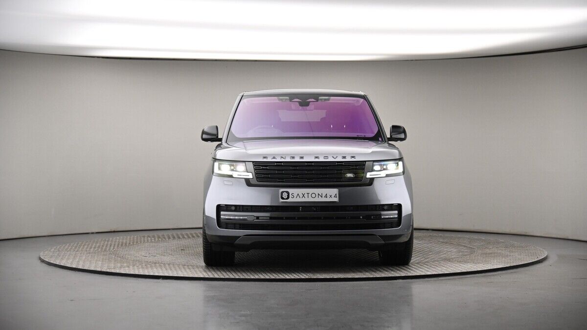 Land Rover Range Rover Image 35