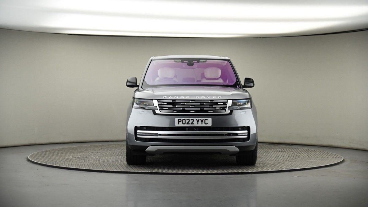 Land Rover Range Rover Image 18