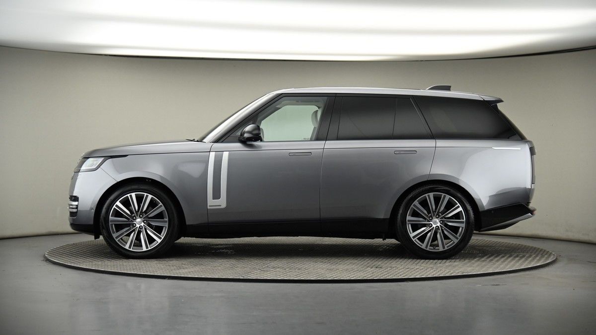 Land Rover Range Rover Image 19