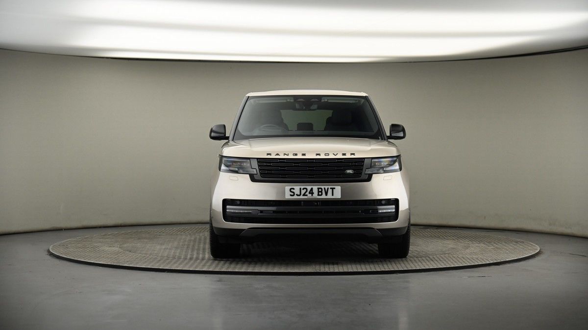 Land Rover Range Rover Image 18