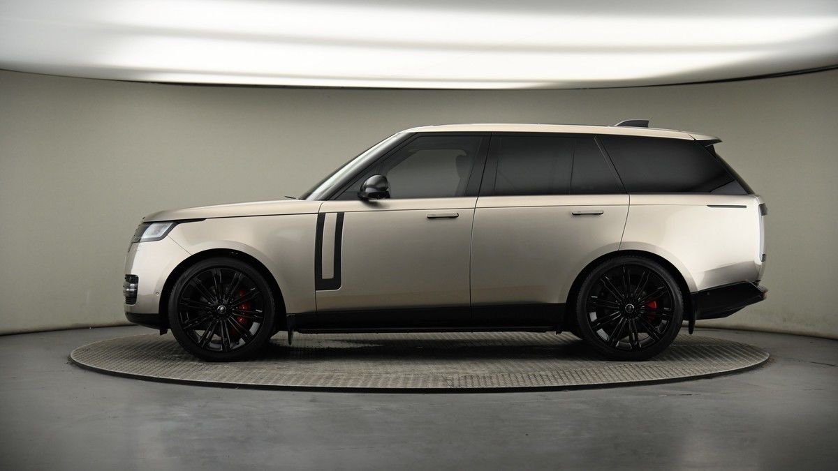 Land Rover Range Rover Image 19