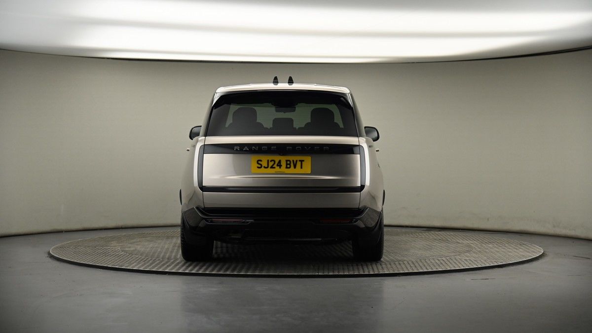 Land Rover Range Rover Image 17