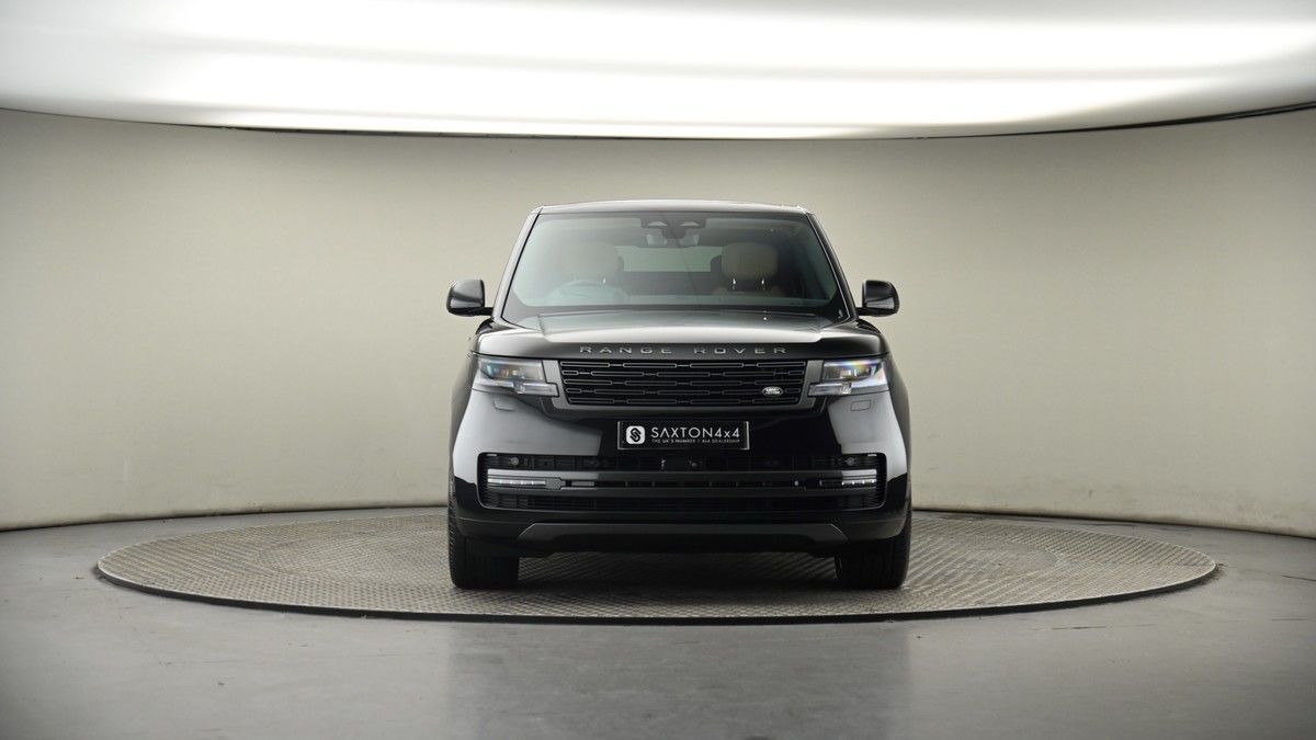 Land Rover Range Rover Image 18