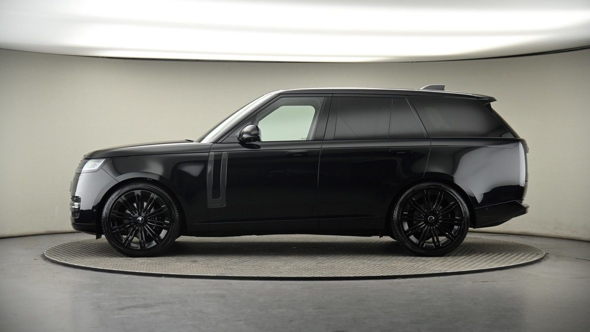 Land Rover Range Rover Image 19