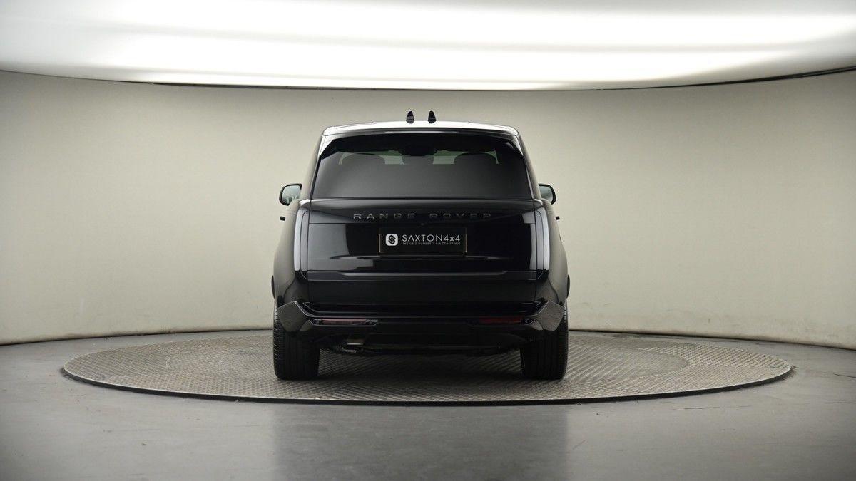 Land Rover Range Rover Image 17