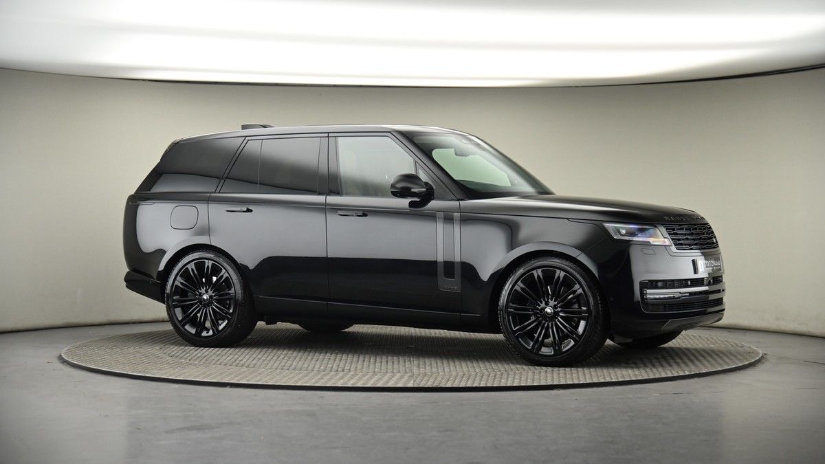 Land Rover Range Rover Image 6