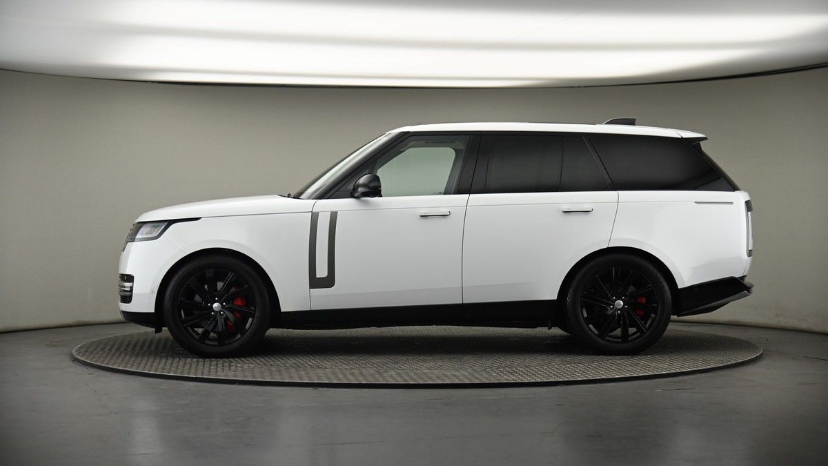 Land Rover Range Rover Image 19