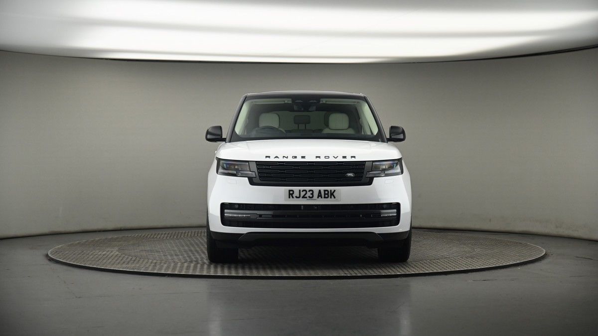 Land Rover Range Rover Image 18