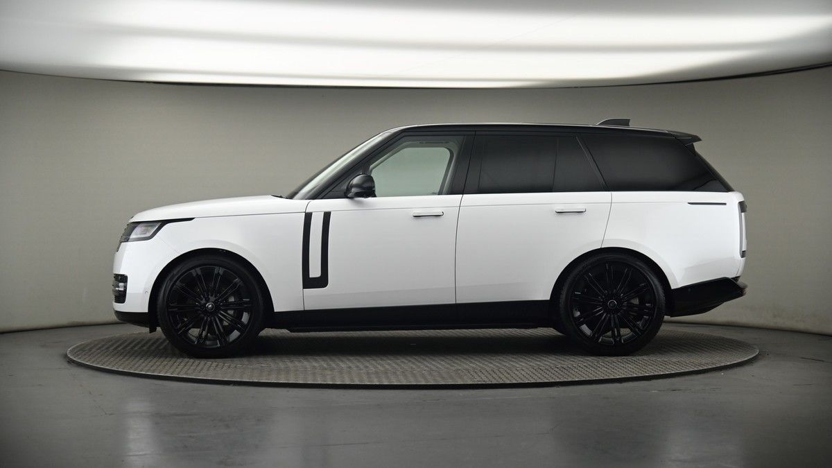 Land Rover Range Rover Image 19