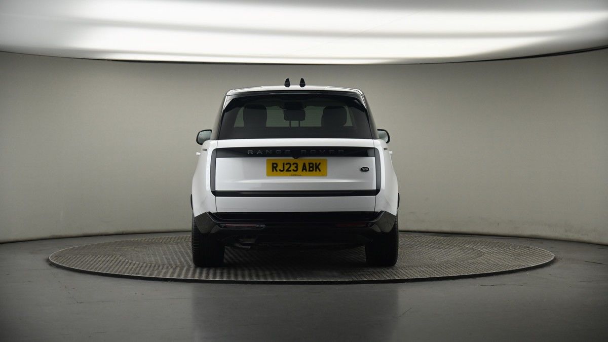 Land Rover Range Rover Image 17