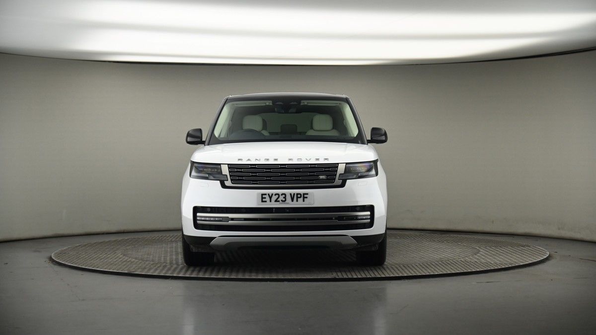 Land Rover Range Rover Image 18