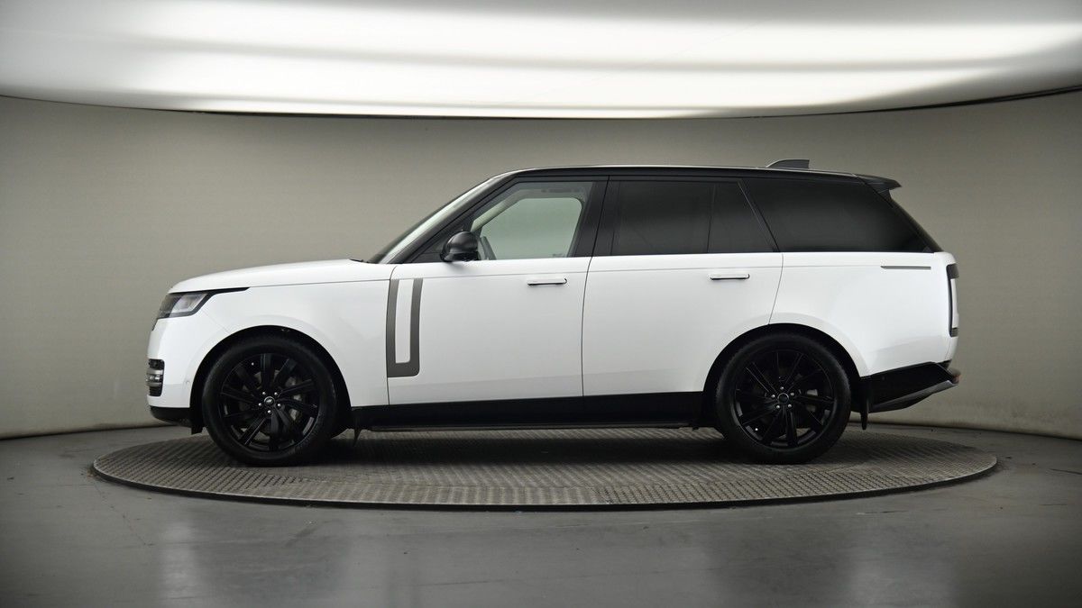 Land Rover Range Rover Image 19