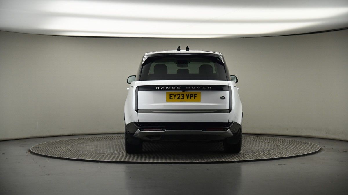 Land Rover Range Rover Image 17