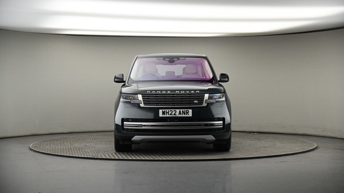 Land Rover Range Rover Image 18