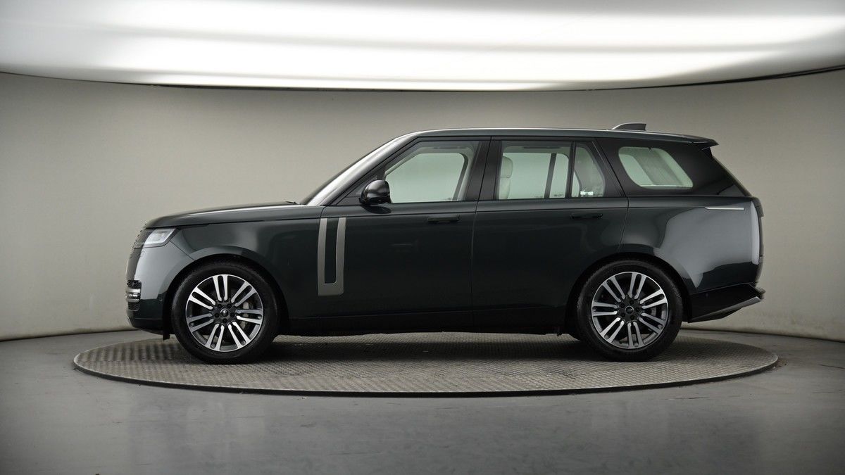 Land Rover Range Rover Image 19