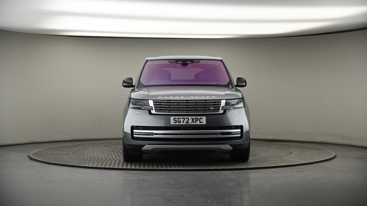 Land Rover Range Rover Image 18