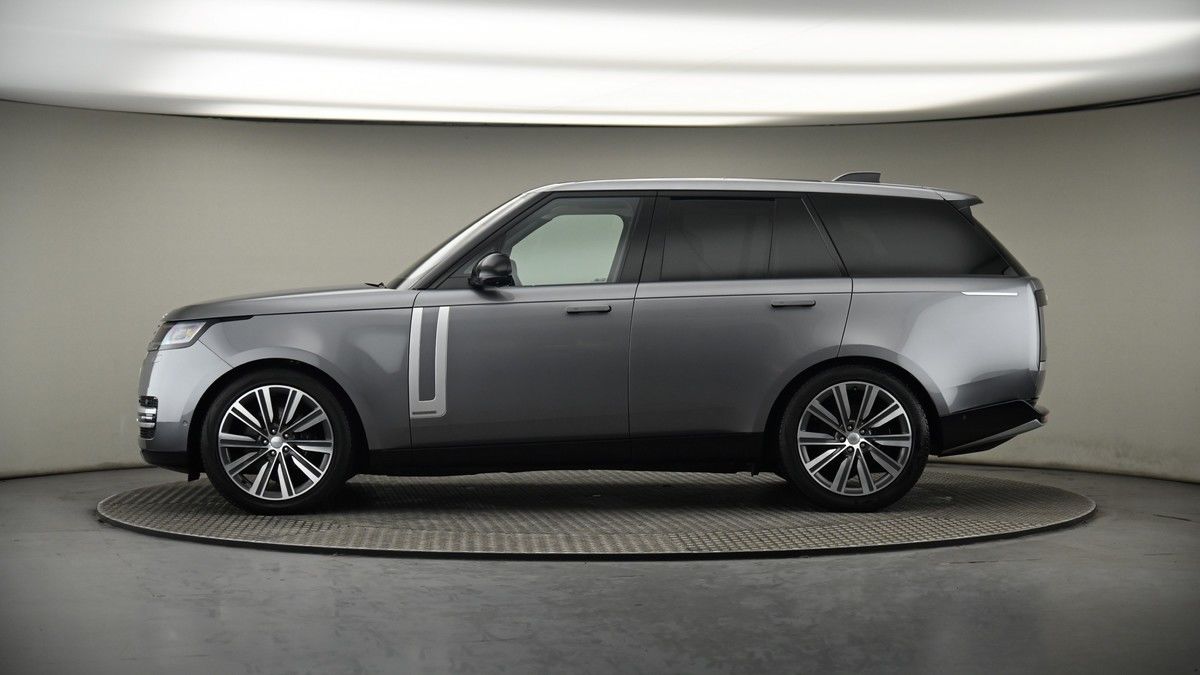 Land Rover Range Rover Image 19