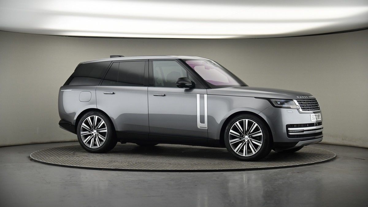 Land Rover Range Rover Image 6