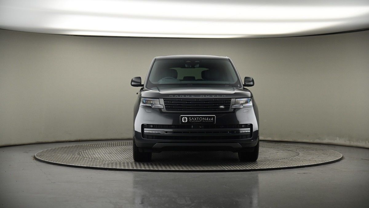 Land Rover Range Rover Image 21