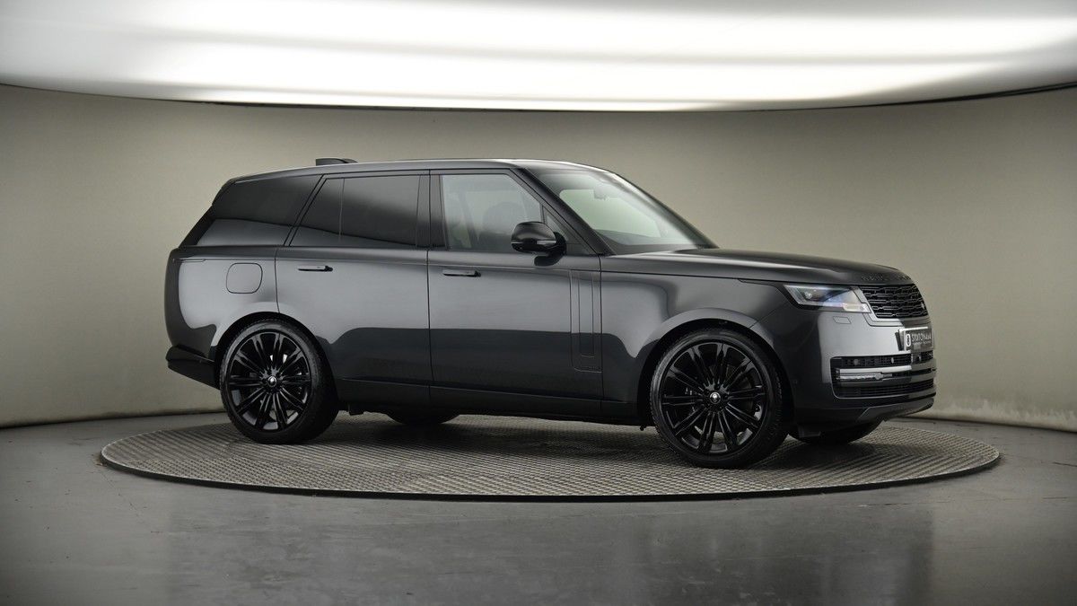 Land Rover Range Rover Image 6