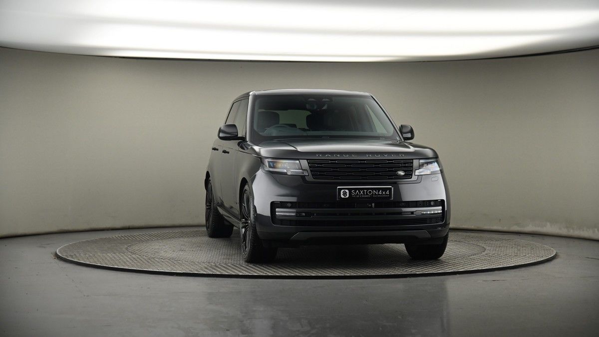 Land Rover Range Rover Image 20