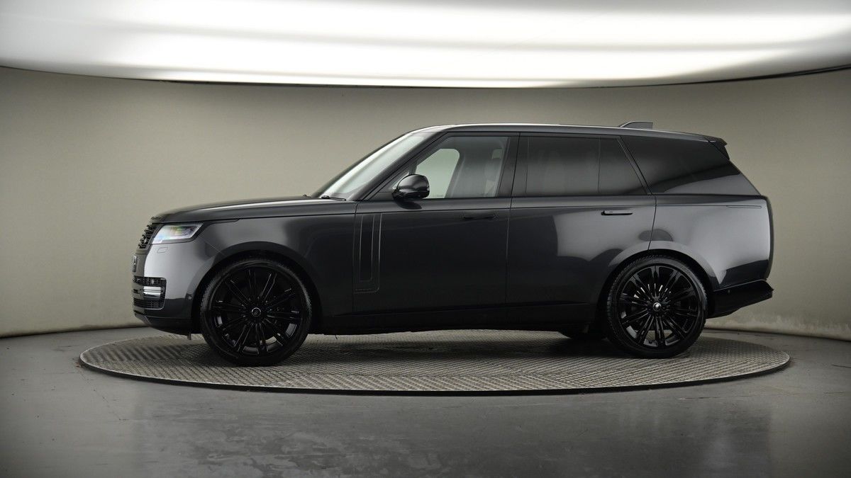 Land Rover Range Rover Image 22