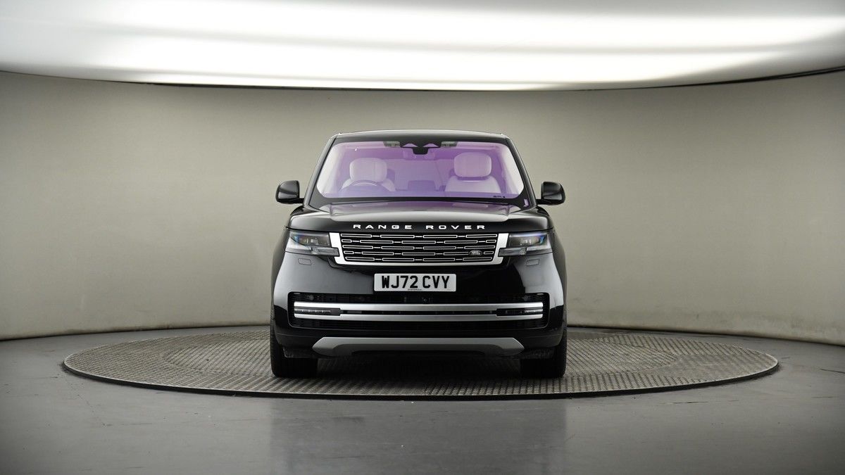 Land Rover Range Rover Image 36