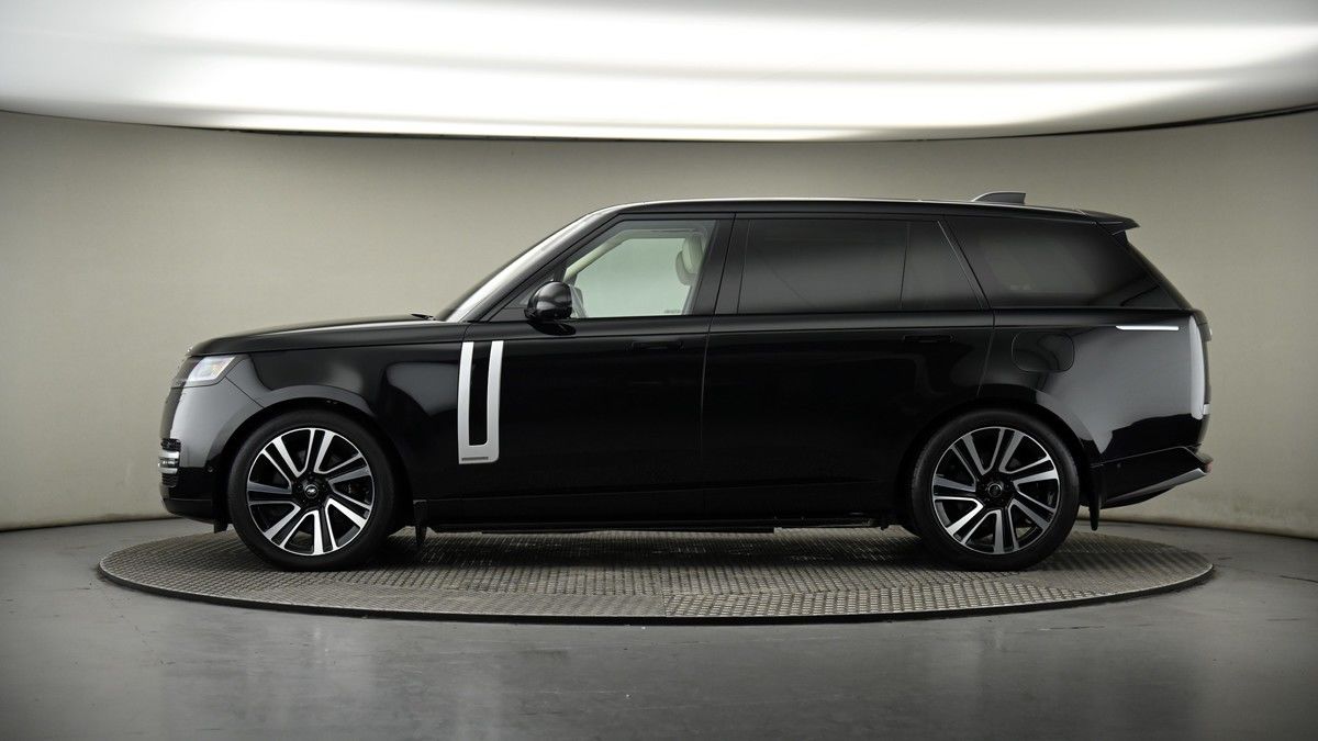 Land Rover Range Rover Image 38