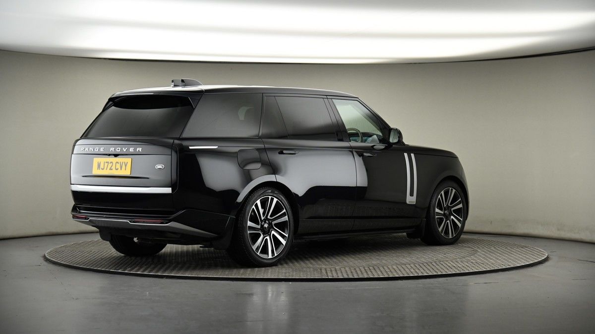 Land Rover Range Rover Image 14