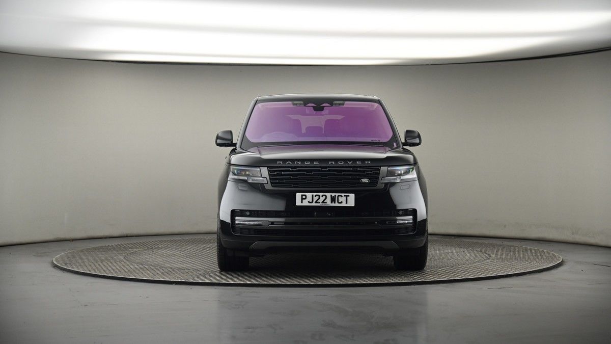 Land Rover Range Rover Image 18