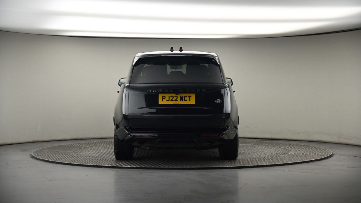 Land Rover Range Rover Image 17