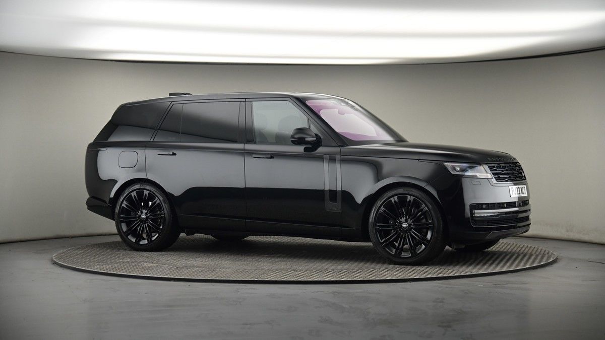 Land Rover Range Rover Image 6