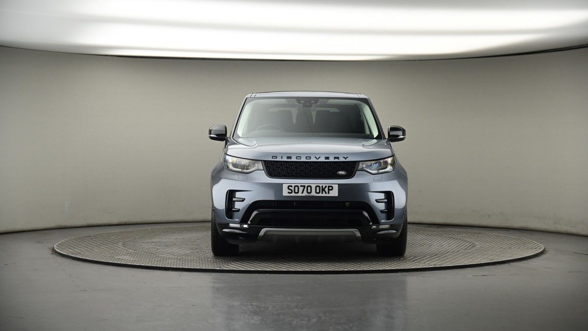 Land Rover Discovery Image 18