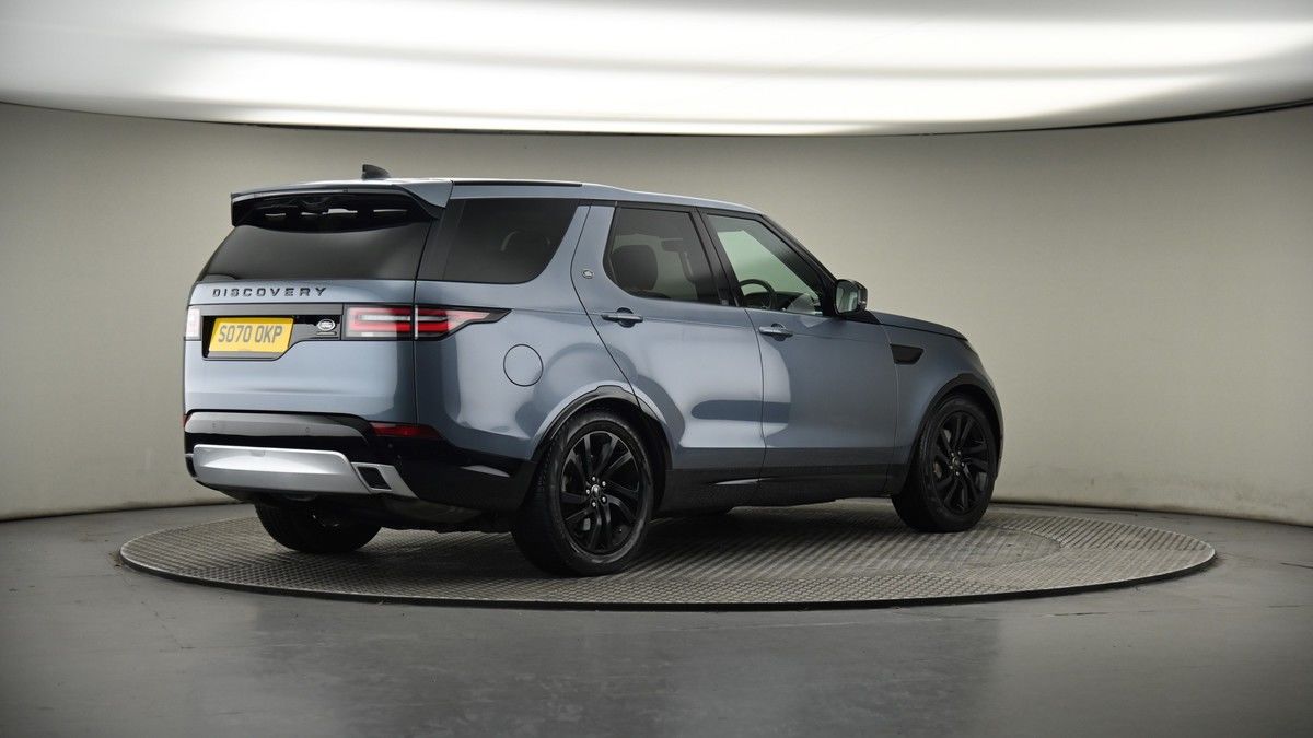 Land Rover Discovery Image 7