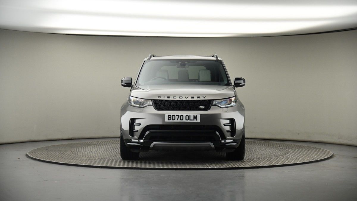 Land Rover Discovery Image 18